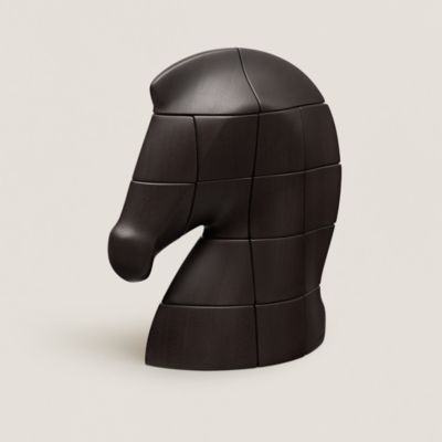 Decorative pieces - Home objects and accessories | Hermès Mainland